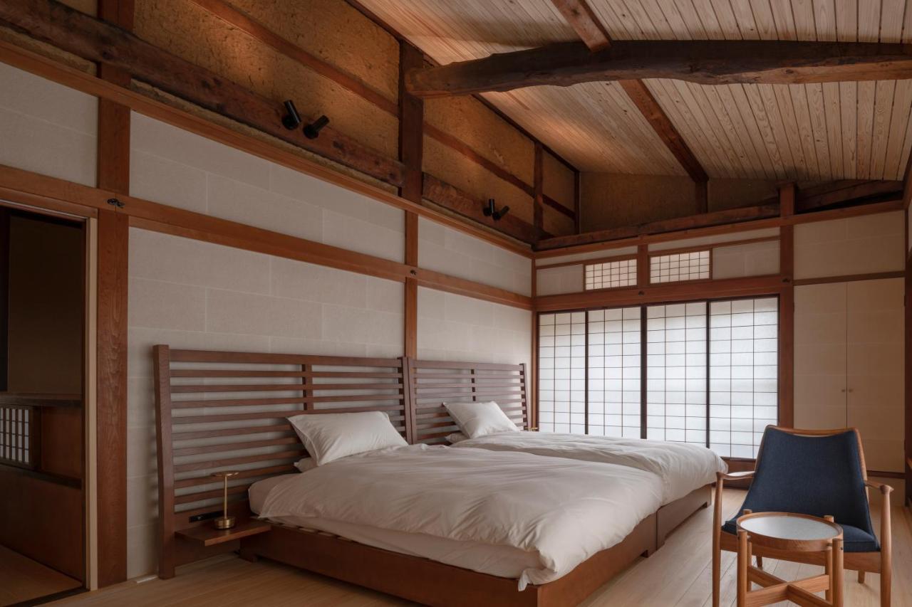 Taniya Villa Takayama  Dış mekan fotoğraf