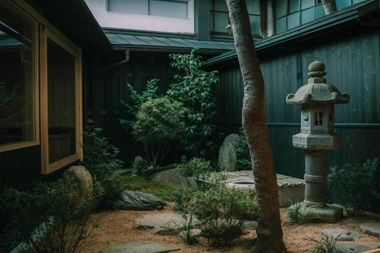 Taniya Villa Takayama  Dış mekan fotoğraf