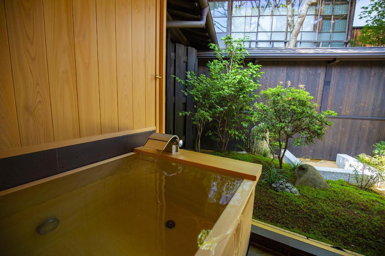 Taniya Villa Takayama  Dış mekan fotoğraf