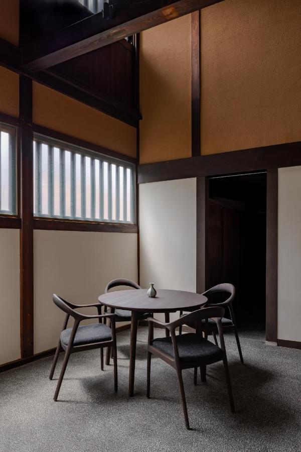 Taniya Villa Takayama  Dış mekan fotoğraf