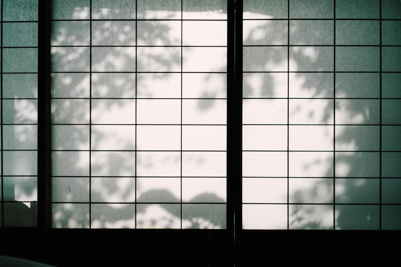 Taniya Villa Takayama  Dış mekan fotoğraf