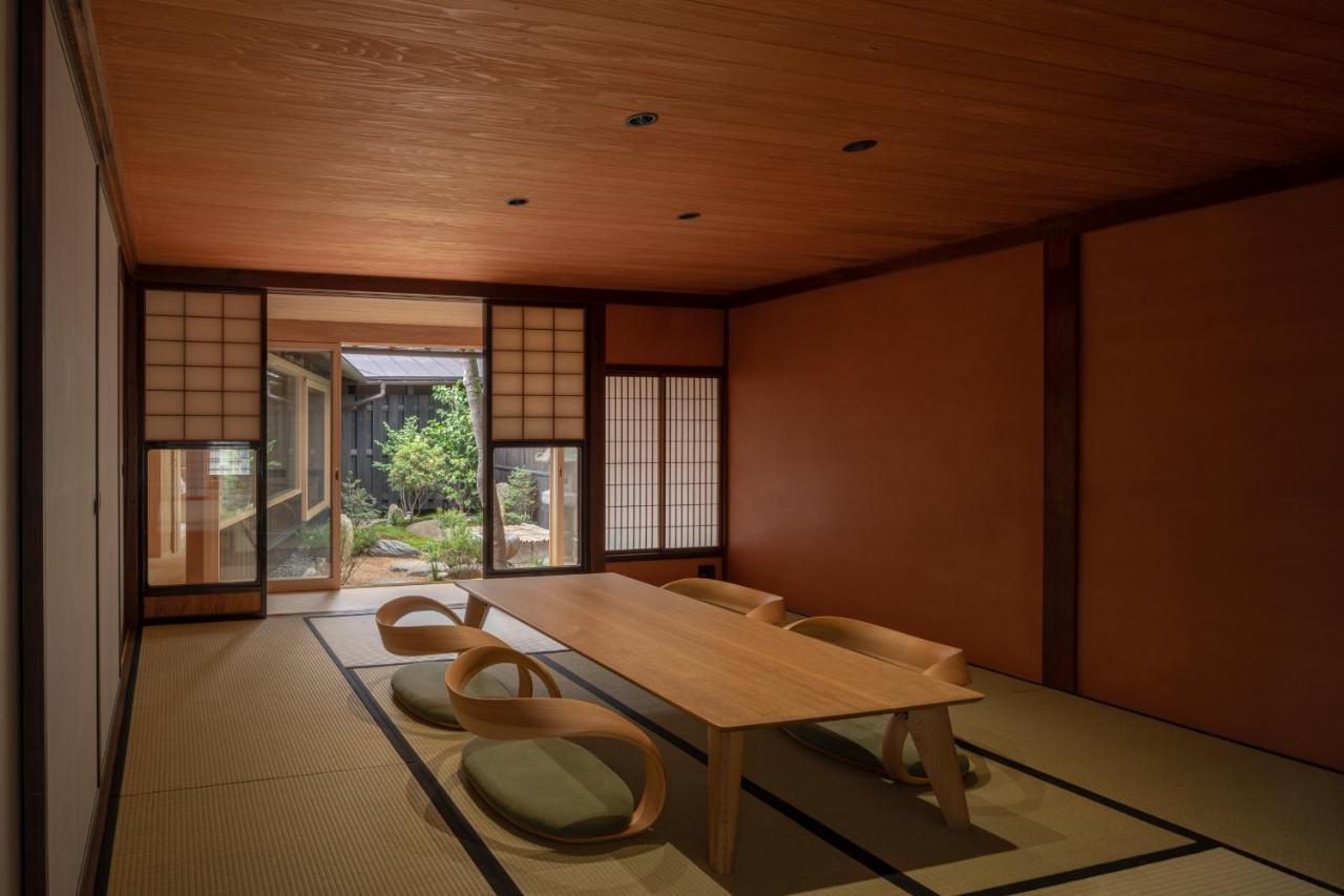 Taniya Villa Takayama  Dış mekan fotoğraf