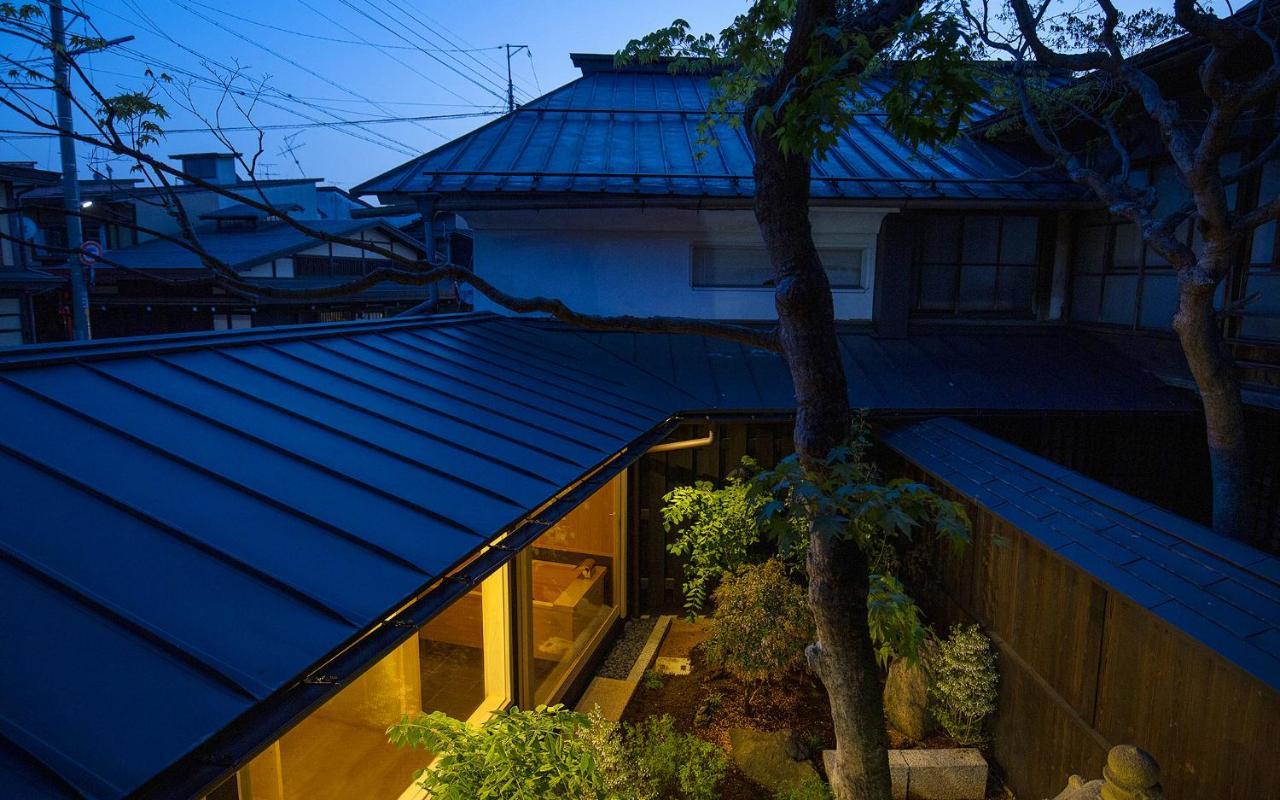 Taniya Villa Takayama  Dış mekan fotoğraf