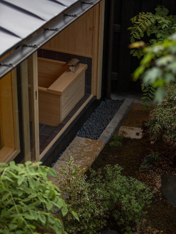 Taniya Villa Takayama  Dış mekan fotoğraf