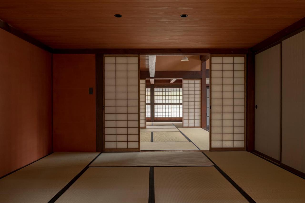 Taniya Villa Takayama  Dış mekan fotoğraf