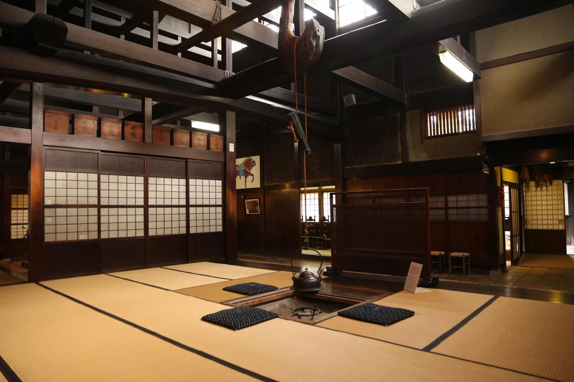 Taniya Villa Takayama  Dış mekan fotoğraf